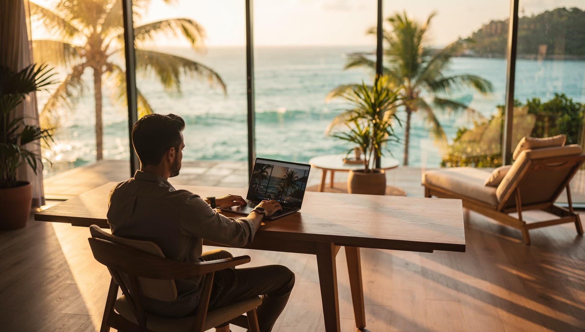 Thailand Property Visa 2026 and Phuket Real Estate: What Buyers Should Verify