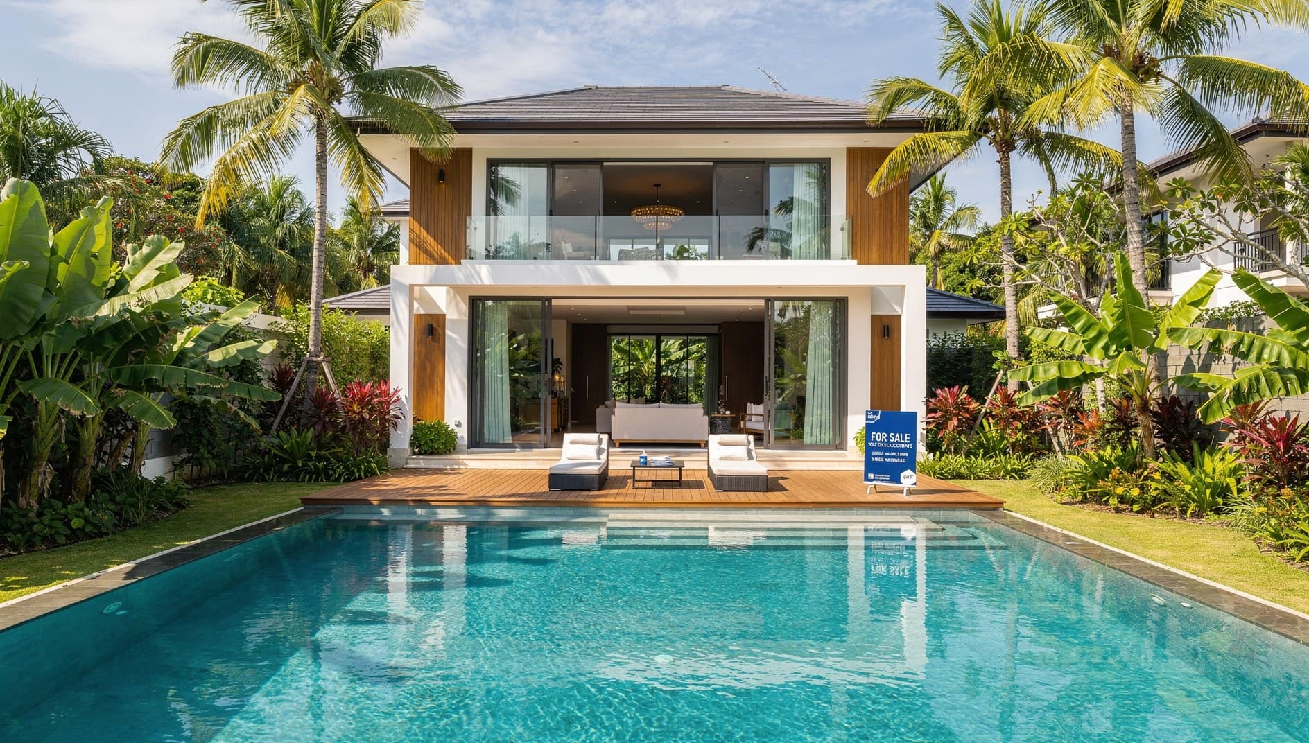 How Foreigners Can Buy Property in Phuket: Ownership Structures, Risks and Checklist