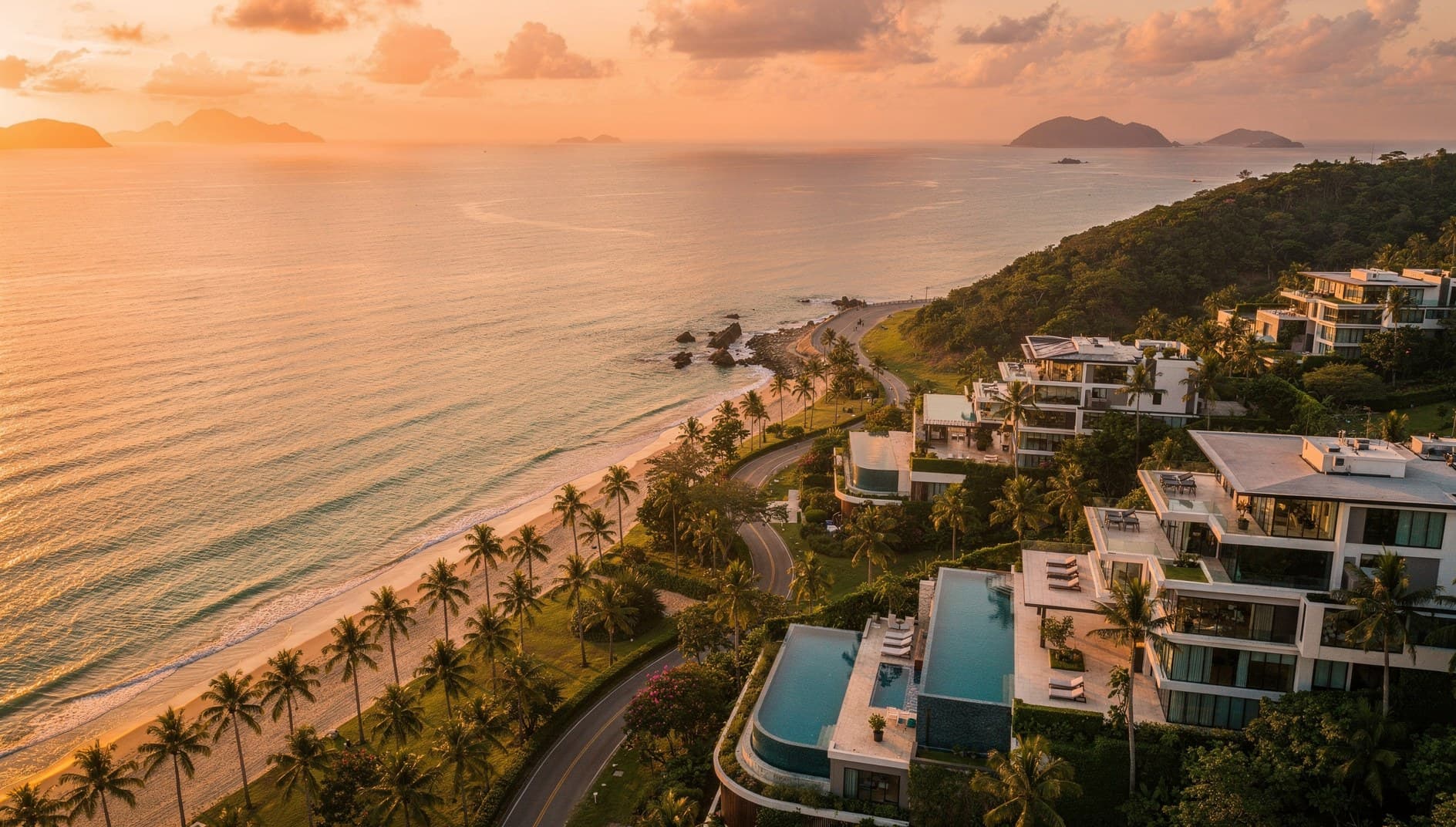 Best Areas to Buy Property in Phuket for Investment: District Selection Guide