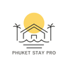 PhuketStayPro Logo