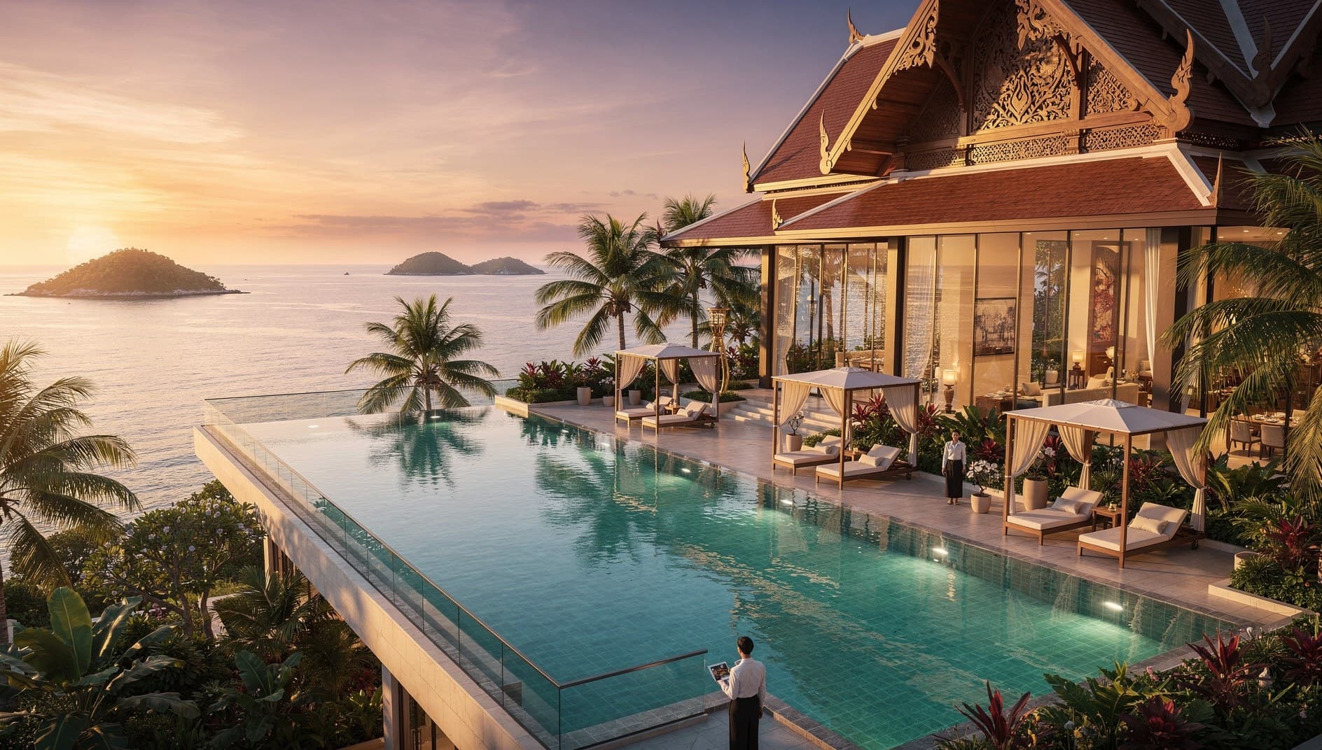 How to Verify a Phuket Developer Before Buying Off-Plan Property