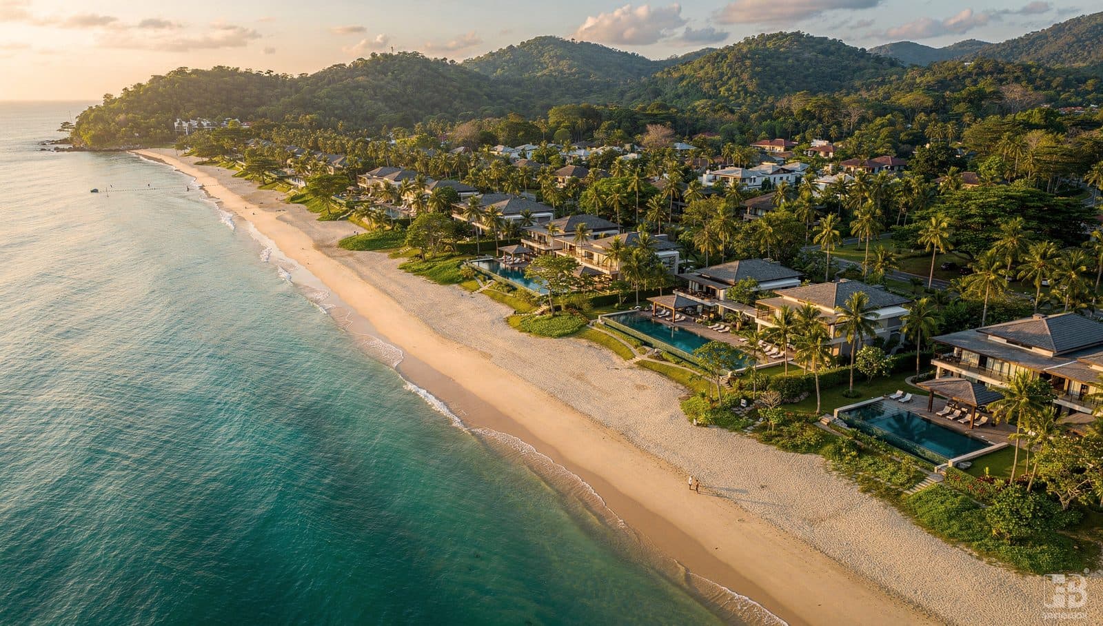Buying at Laguna Phuket & Banyan Tree Residences: A Developer Buyer's Guide