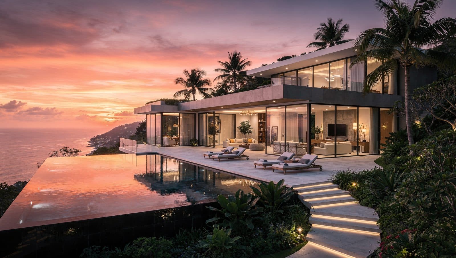 Buying a Botanica Villa in Phuket: A Developer Buyer's Guide