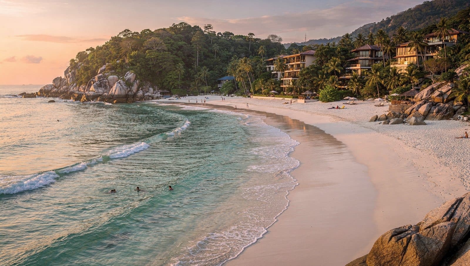 Buying Property in Kata, Phuket: A Buyer's Guide to the Surf-Coast Family District