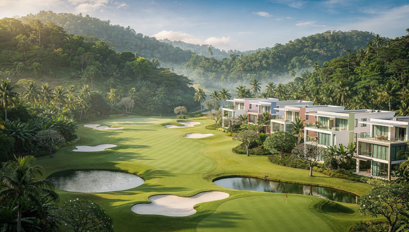 Buying Property in Kathu, Phuket: A Buyer's Guide to the Central Value District