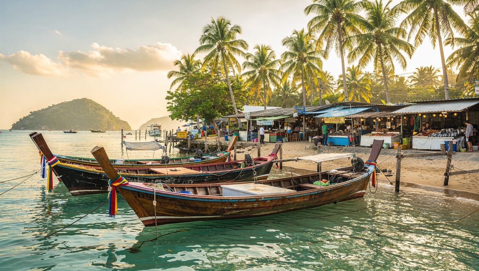 Buying Property in Rawai, Phuket: A Buyer's Guide to the Island's Expat South