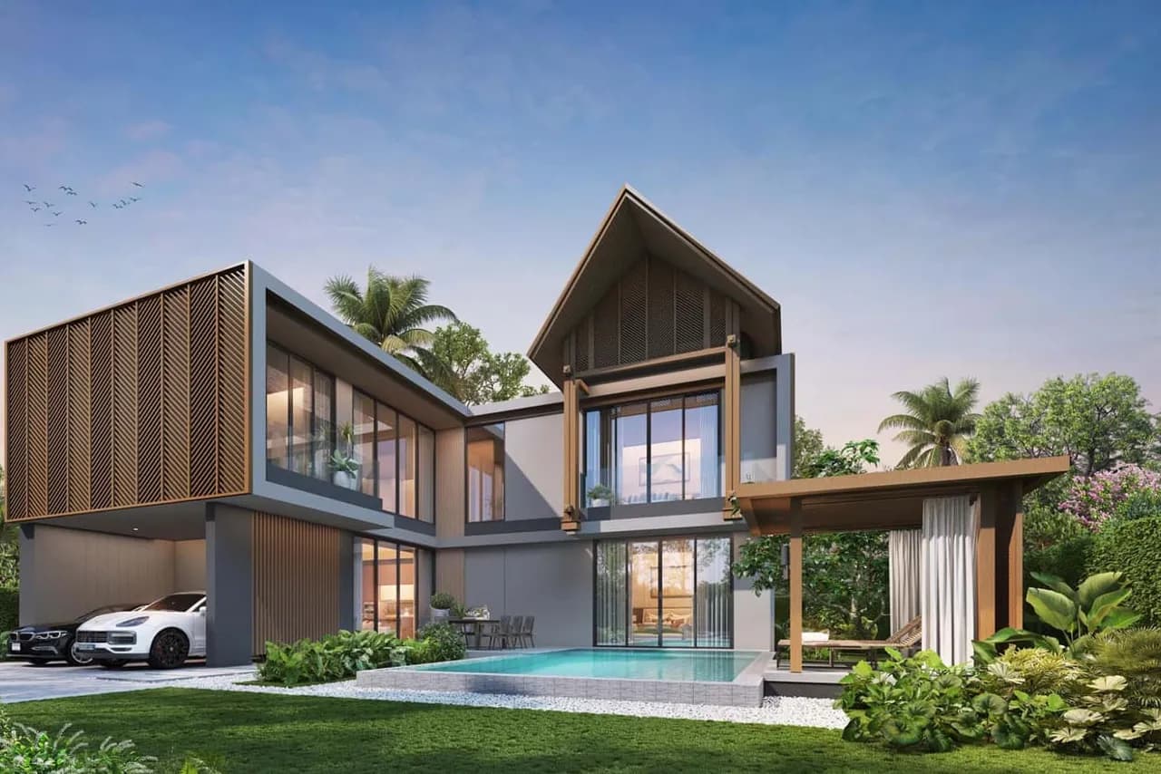 Serene Raya — Bangjo — 2