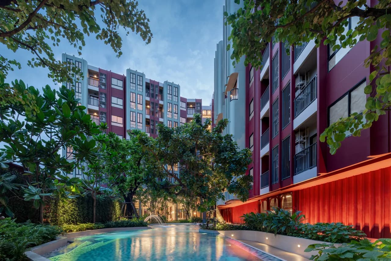 The Base Bukit — 2