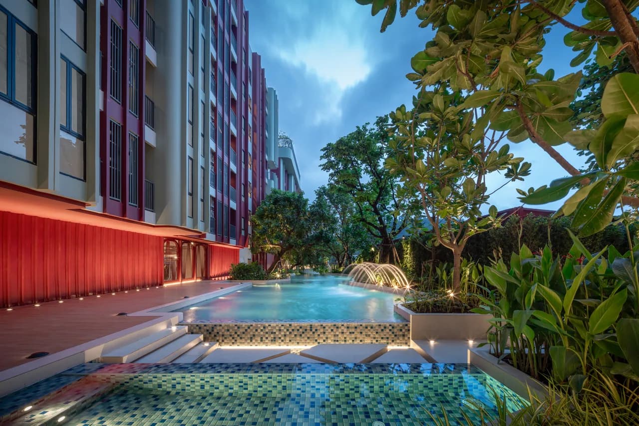 The Base Bukit — 5