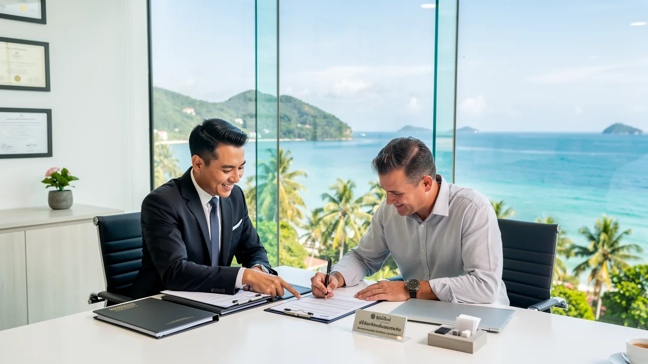 Can a Foreigner Buy Property in Phuket? Complete 2026 Guide