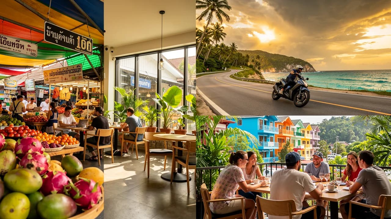 Cost of Living in Phuket, Thailand: Complete Breakdown 2026