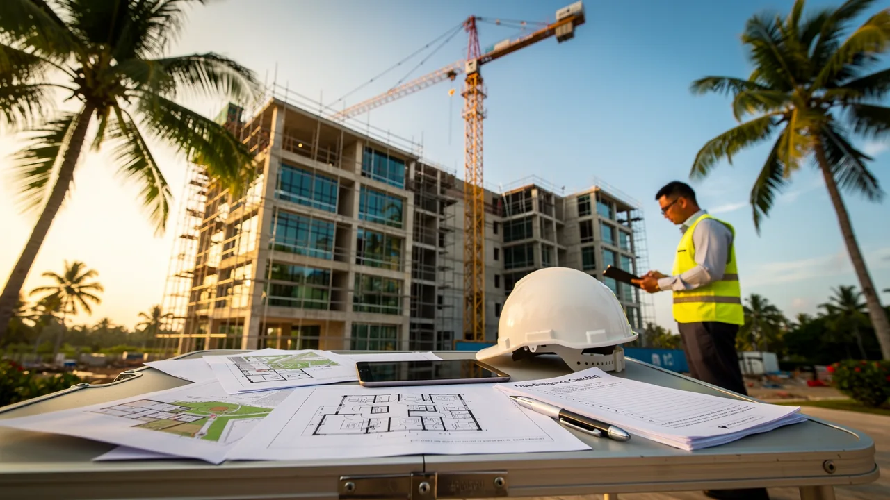 How to Verify a Property Developer in Phuket: Due Diligence Checklist