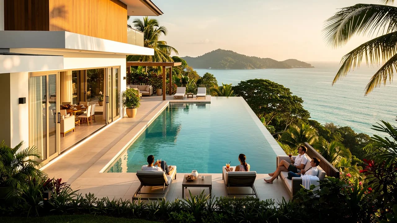 How to Earn Rental Income from Your Phuket Property: A Practical Guide