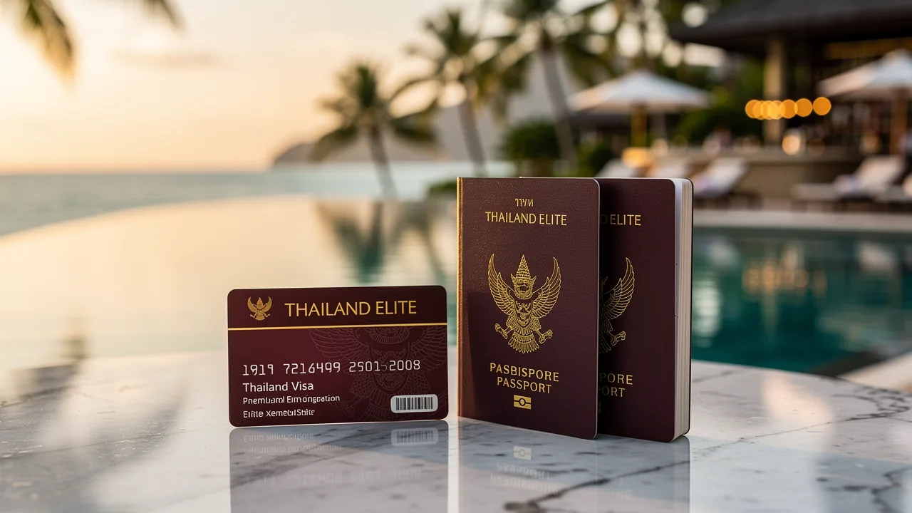 Visa Options for Property Owners in Phuket: Complete Guide 2026