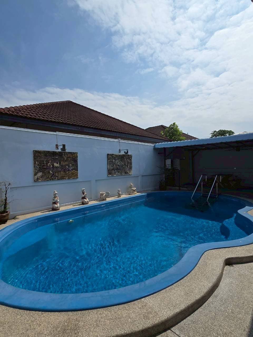 2-Bedroom Pool Villa for Rent in Bang Tao, Phuket