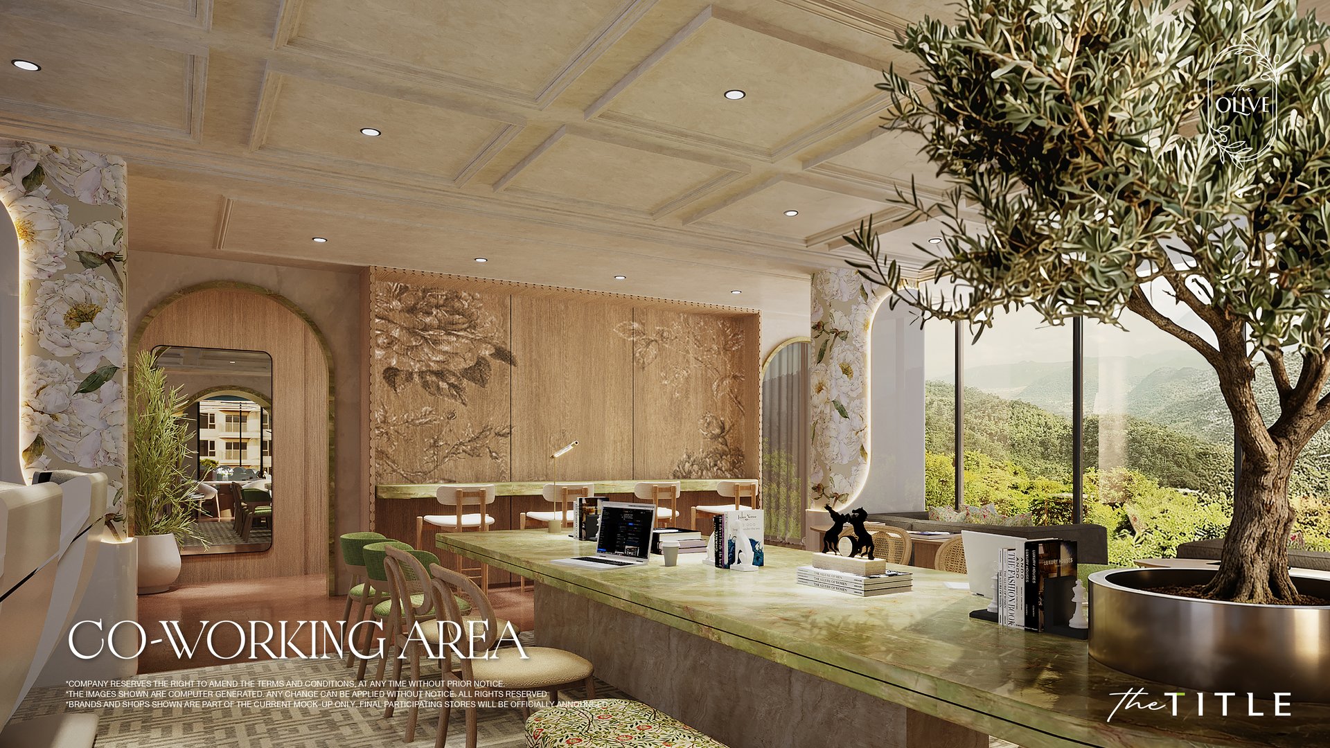 The Olive Naiyang Beach — Nai Yang / Sakhu, Phuket